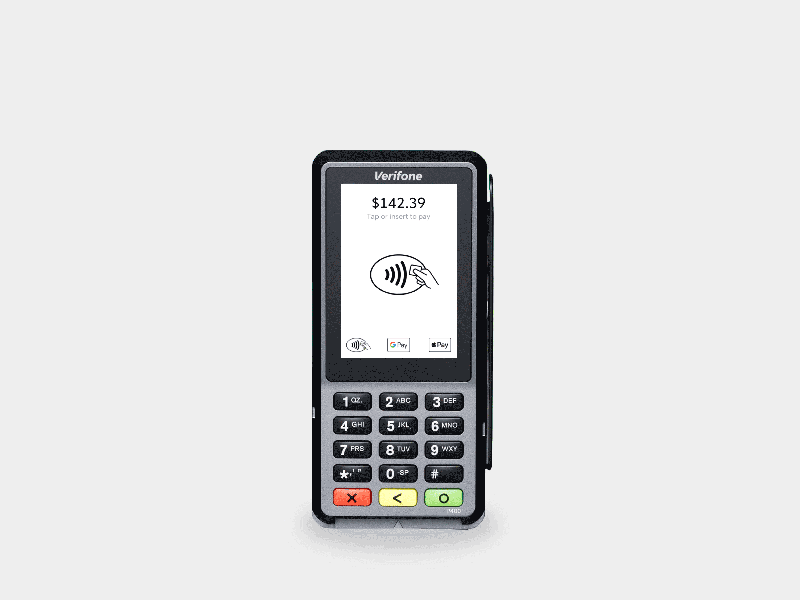 Braintree In Person Docs - Premium Light Picture Gallery - Full HD